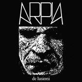 Arpia - De Lusioni (CD)