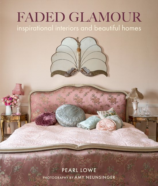 Faded Glamour - cover