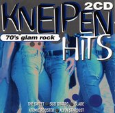 Kneipen Hits - 70´s Glam Rock - Best of the 70's - Dubbel Cd - The Sweet, Slade, Steve Harley, Suzi Quatro, Slik, Alvin Stardust, Wizzard, David Bowie