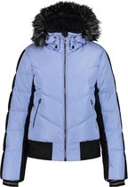 Luhta Sorsatunturi Jacket Light Blue - Wintersportjas Voor Dames - Lichtblauw - 42