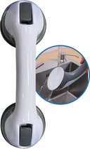 Handgreep Badkamer/ Toilet - Zuignap Handgreep - Badgreep - Veiligheidsgreep Tot 60KG - Badkamer Accessoires