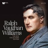 Vaughan Williams: The New Collection (30CD) (Boxset)
