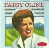 Patsy Cline - Always 14 Track Cd