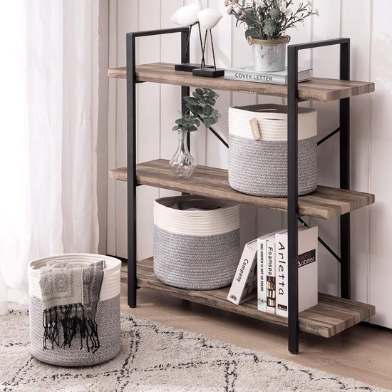 Kleine jute mand - online kopen? | Korting tot 33