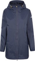 Trespass Keepdry Jasje Blauw S Vrouw