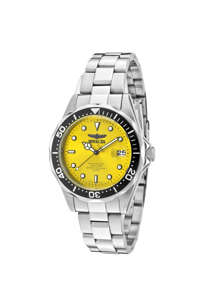 Invicta Pro Diver 10663 Quartz horloge - 37mm