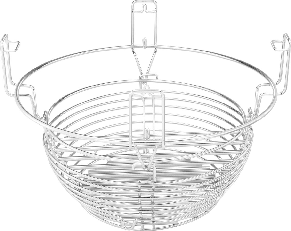 Kamado Kamado Joe Houtskoolmand - afbeelding 2