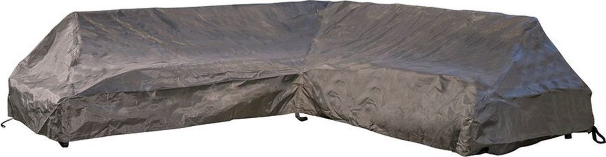Fonteyn | Loungesethoes Plateau L | 255 x 255 x 65
