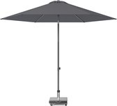Platinum Sun & Shade parasol Lisboa ø300 antraciet