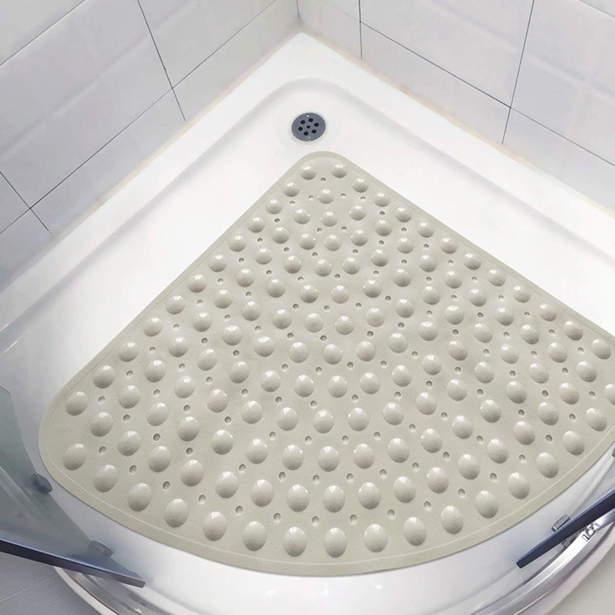 Trou Cheminée Chou Chinois Antidérapant Salle De Bain A Appris Le Début Pièges