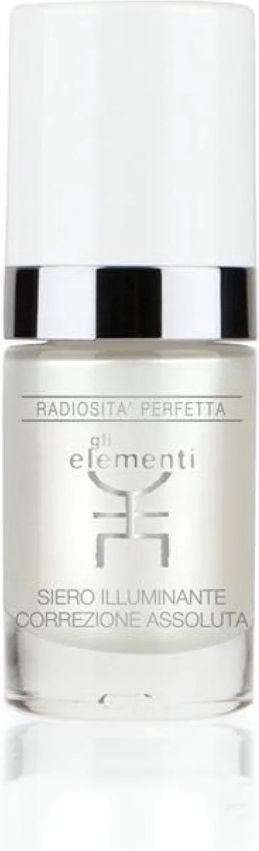 Gli Elementi Absolute intensive whitening serum