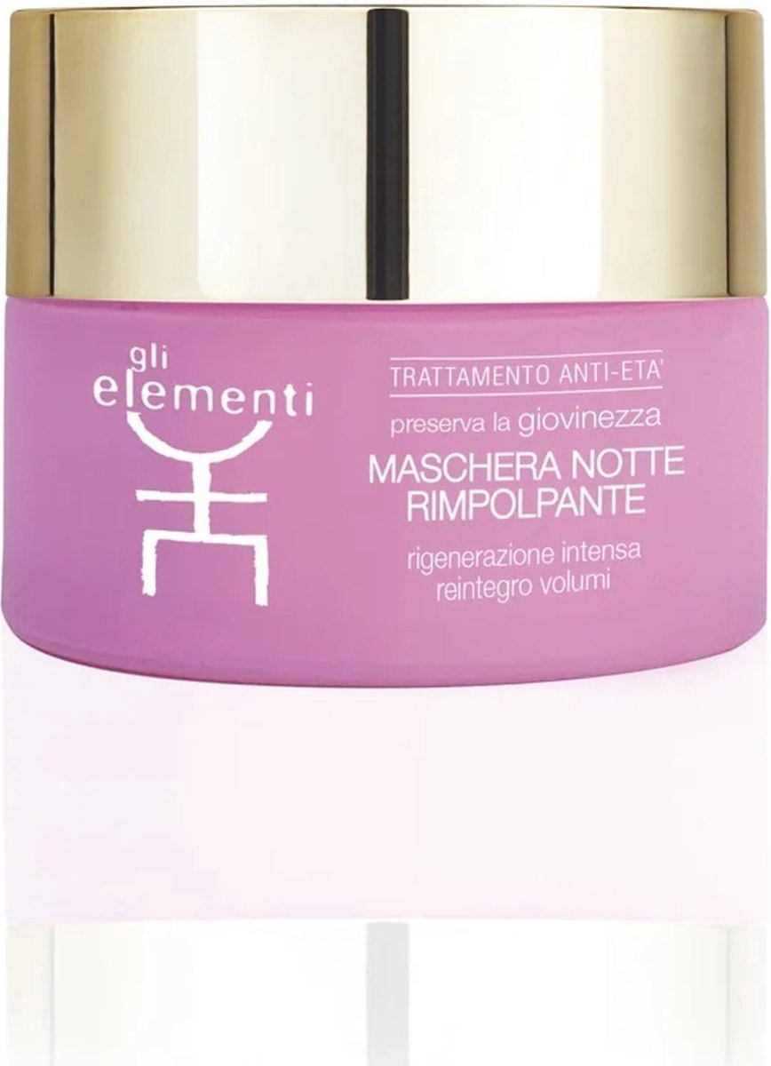 Gli Elementi Overnight Recovery Mask