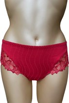 PrimaDonna Deauville Luxe String 0661816 Scarlet - maat 46