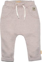 Bess - pantalon pour garçon à carreaux - Design - taille 56