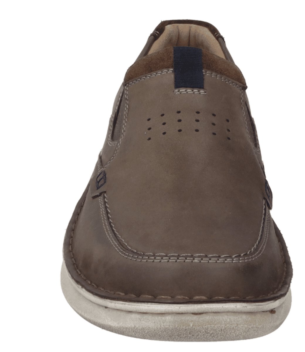 Josef Seibel NEW ANVERS - Mocassins - black/noir