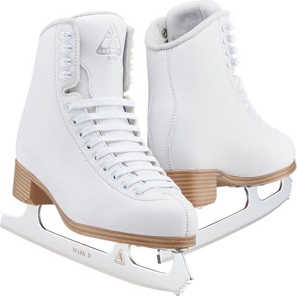 Jackson classic 500 schaatsen - 