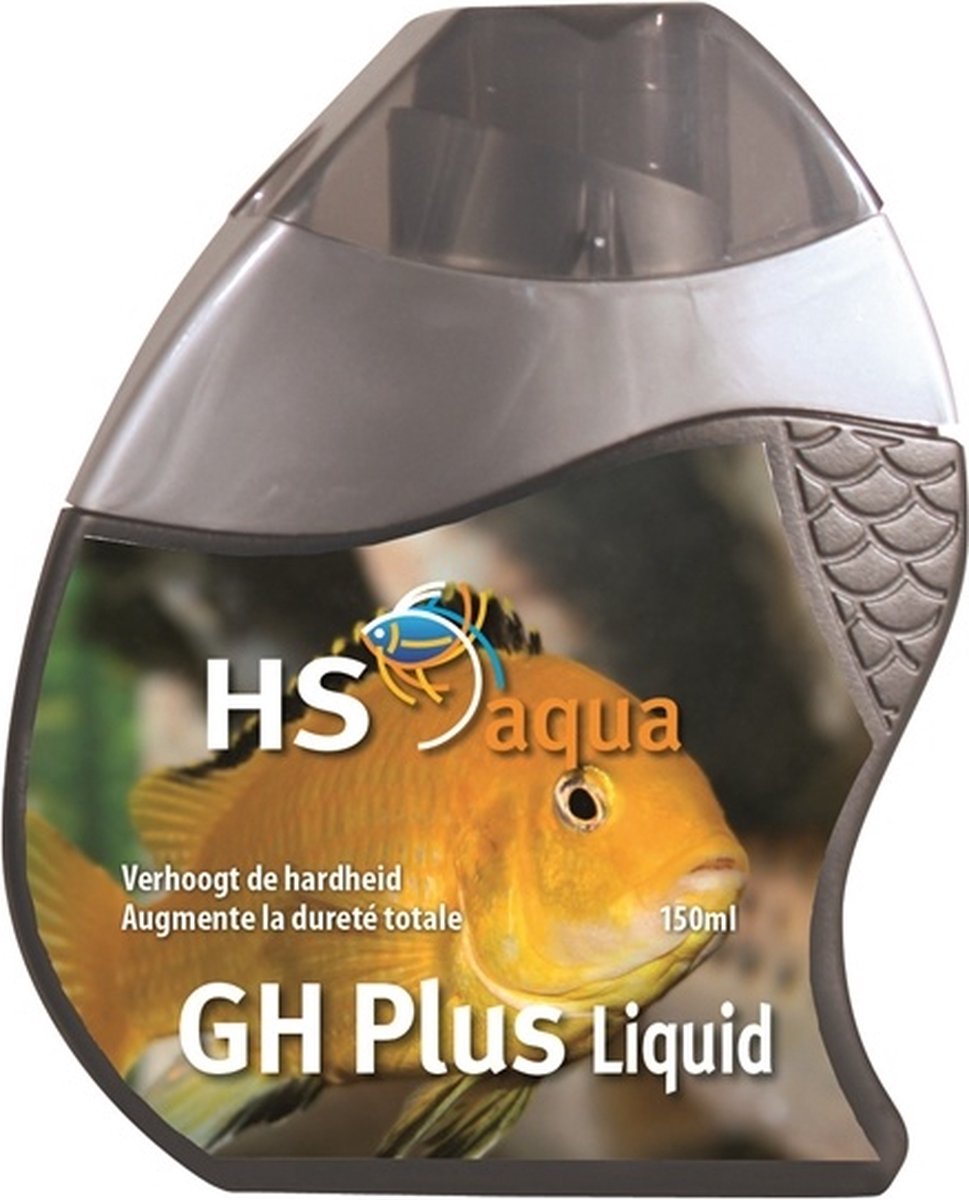 HS Aqua GH Plus 150ml