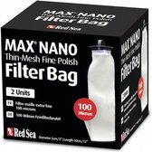 Red Sea MAX Nano filter bag