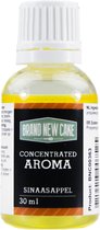 BrandNewCake® Geconcentreerde Aroma Sinaasappel 30ml - Aroma en Smaakmaker - Smaakversterker - Bakken - Bakingrediënten