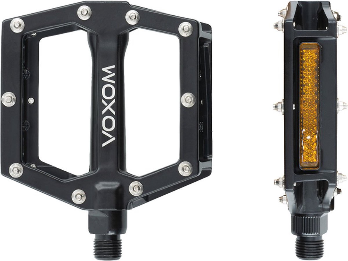 Voxom Pe9 Pedalen Goud