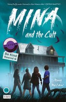 Mina- Mina and the Cult