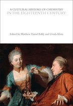 The Cultural Histories Series-A Cultural History of Chemistry in the Eighteenth Century