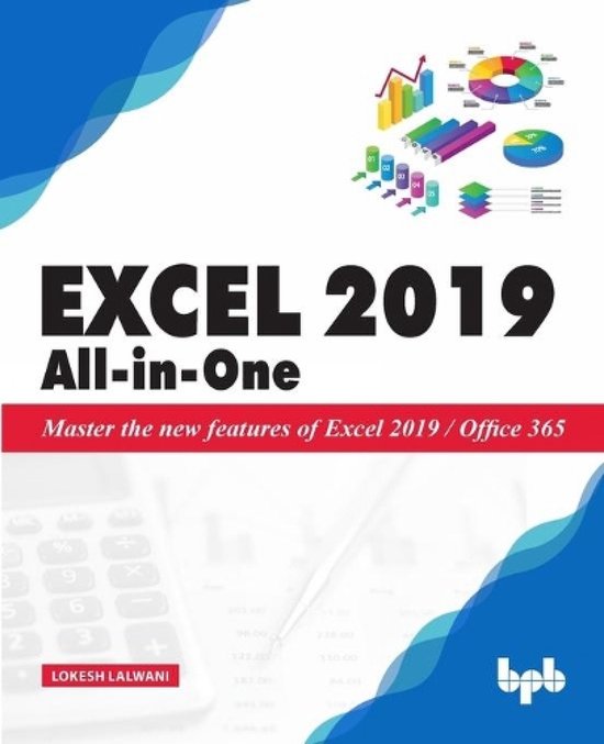 All-in-One: - cover