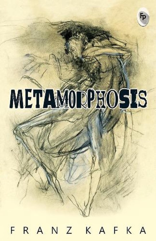 Metamorphosis - cover