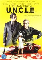 Man From U.n.c.l.e.