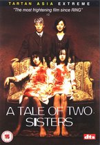 2 soeurs [DVD]