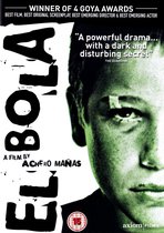 El Bola (DVD)