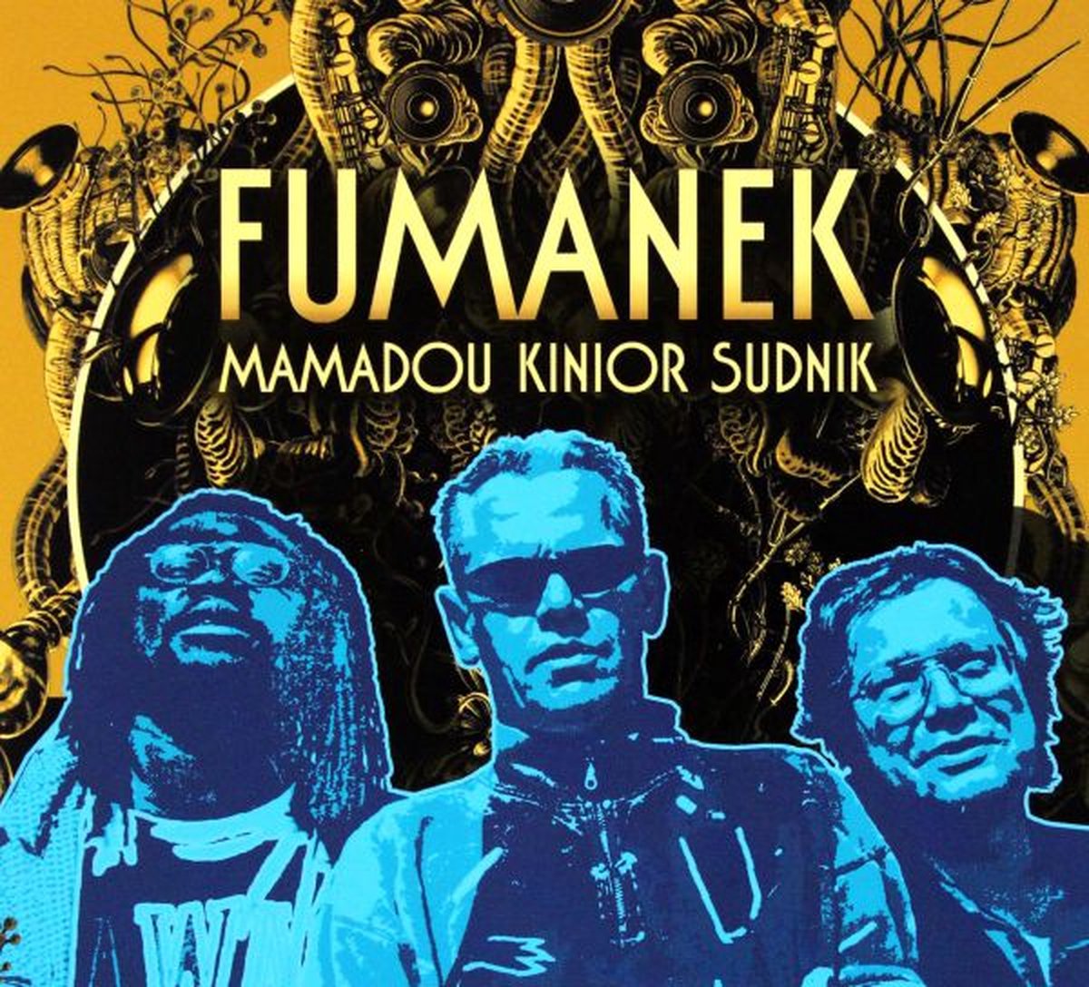 Furmanek: Furmanek [CD]