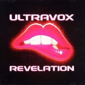 Ultravox: Revelation [CD]