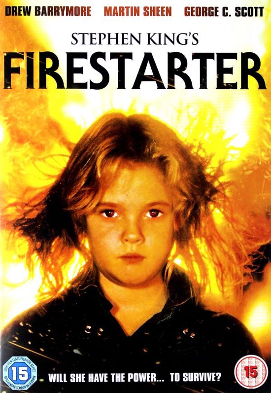 Foto: Firestarter