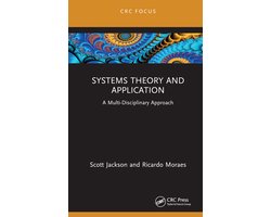 Omslag van Systems Theory and Application