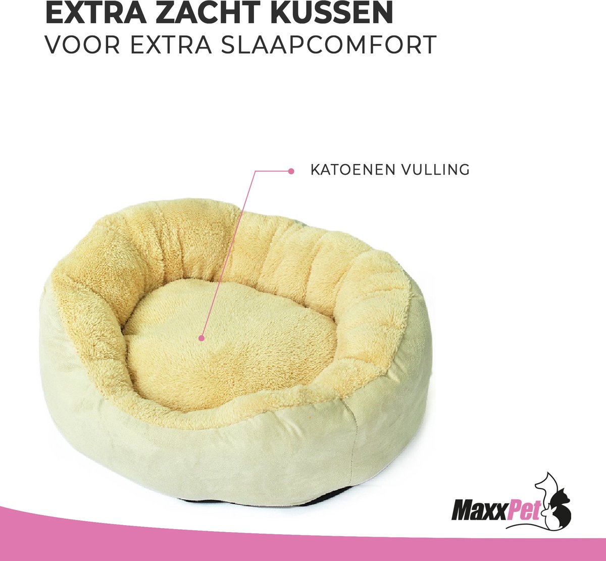 Hondenkussens | Zacht en Comfortabel | Bestellen