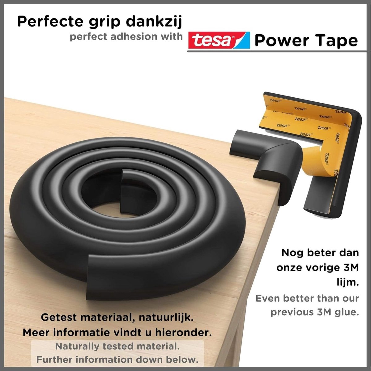 Corner protectors baby safety baby accessories corner protectors