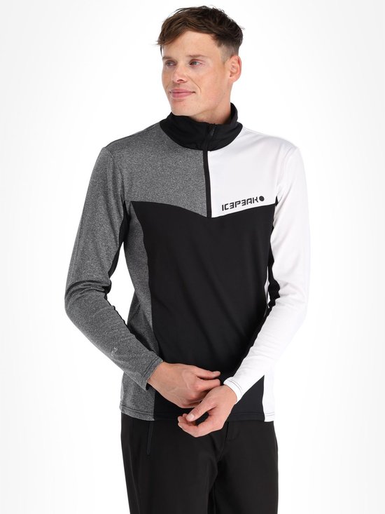 Icepeak Wintersportpully Fresno Heren - Maat S