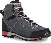 Dolomite Cinquantaquattro Hike Evo Goretex Wandelschoenen Grijs EU 40 2/3 Vrouw