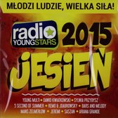 Radio Young Stars Jesień 2015 [CD]