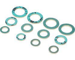 HD Afdichtingsring Assortiment 12st