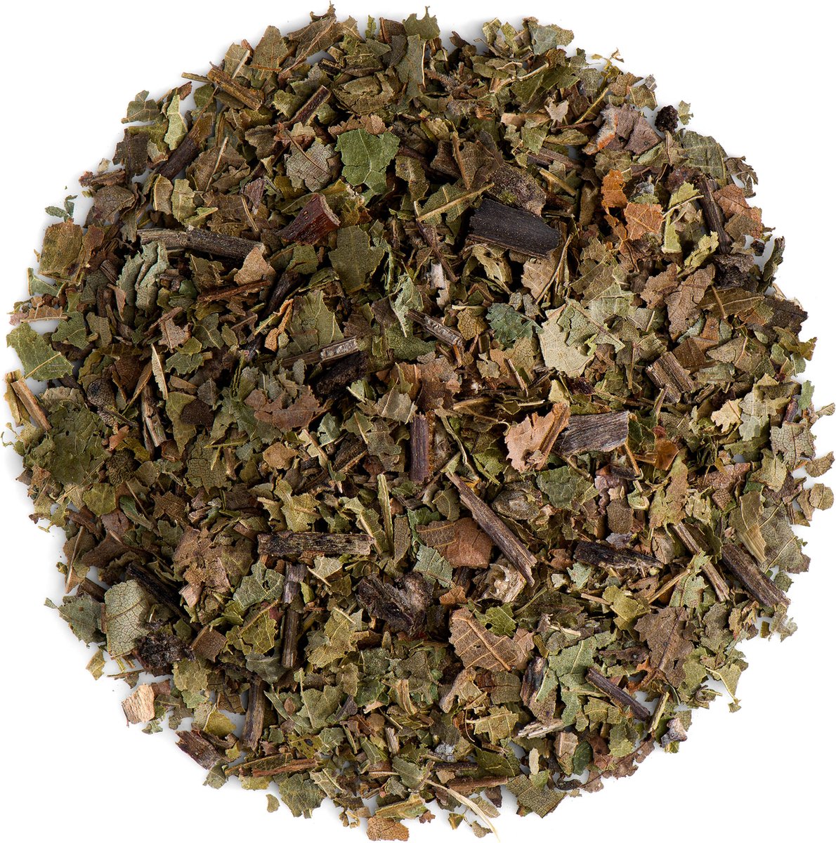 Walnoot Bladeren Bio Kruiden Thee - 200 gram