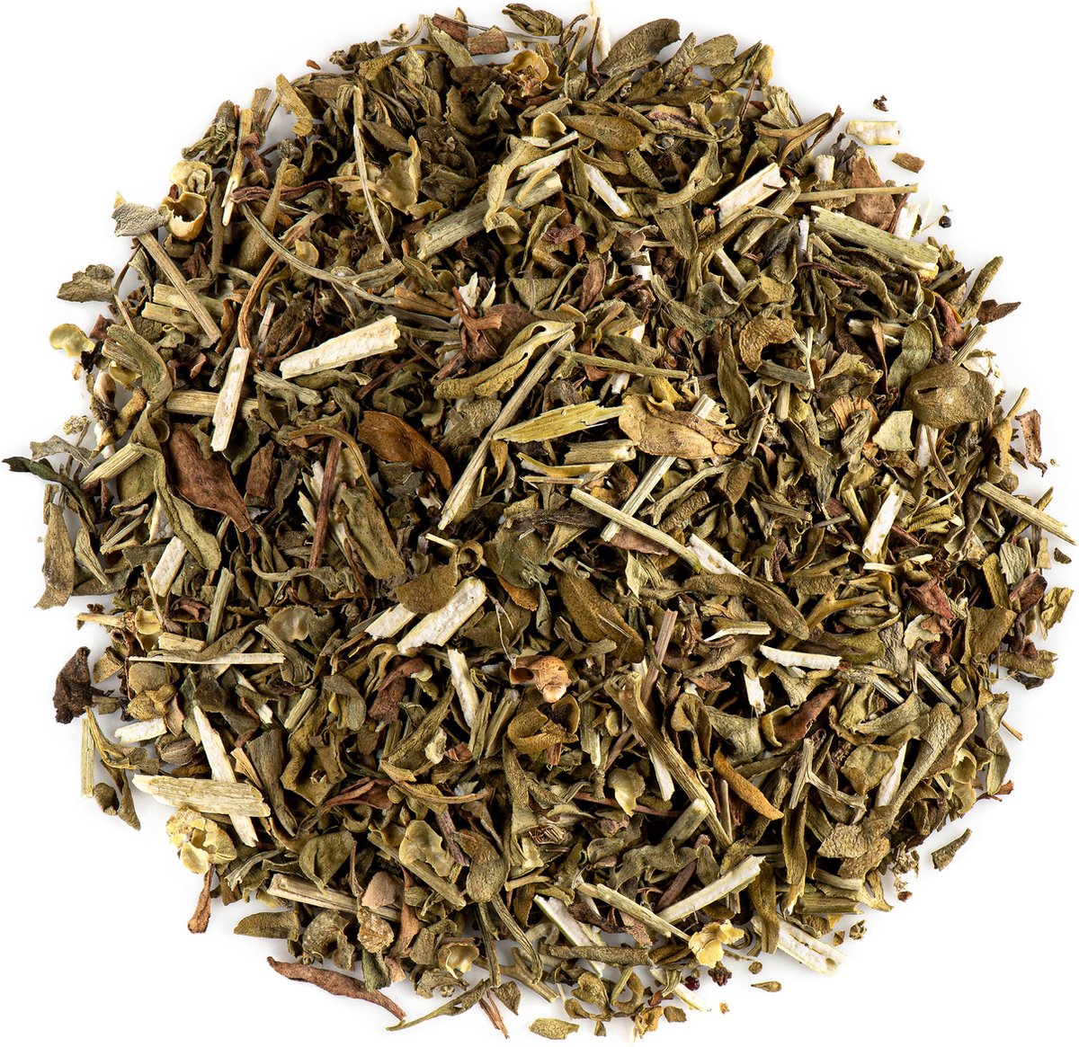 Ruit Kruiden Thee - Ruta Graveolens - 350 gram