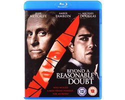 Beyond A Reasonable Doubt