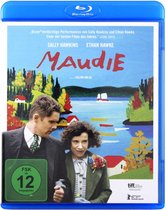 Maudie [Blu-Ray]