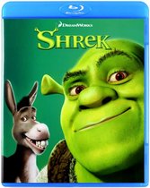 Shrek [Blu-Ray]