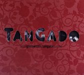 Artur Gadowski & Tangata Quintet: TanGado (digipack) [CD]