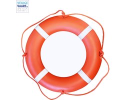 Talamex Reddingsboei | SOLAS | 2,5 kg | 73 cm