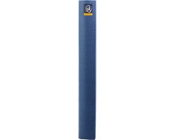 MADFitness - Travel Yoga Mat - Dikte 1,5 mm - Blauw