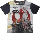 Star Wars - Rogue one - t-shirt - taille 104